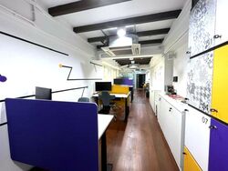 Amoy Street (D1), Office #452187941